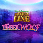 Cash Express Timber Wolf Slot