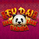 Fu Dai Lian Lian Panda Slot