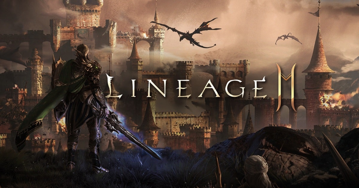 Lineage2M Slot