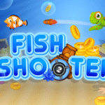 Fish Shooting Deluxe
