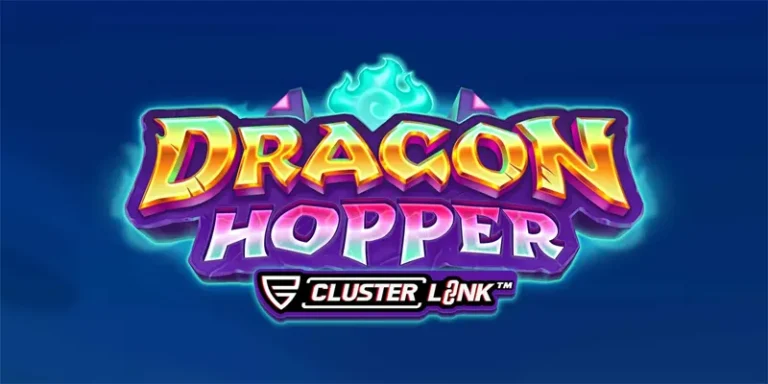 Dragon Hopper Slot: A Complete Guide to Features & Gameplay