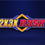 2x3x Rush Slots