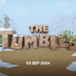 The Tumbles Slots
