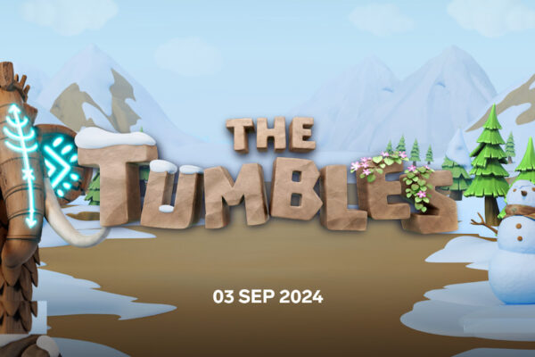 The Tumbles Slots