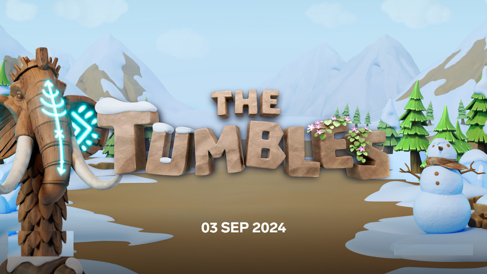 Strategies for Winning at The Tumbles Slots The Tumbles Slots